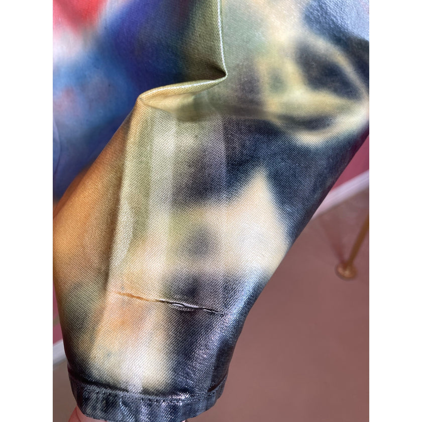 🔥 RUNWAY DIESEL SKIRT - NWT - LIMITED EDITION 🔥size 28