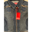 Diesel De-Light-FS Jacket NWT  Small