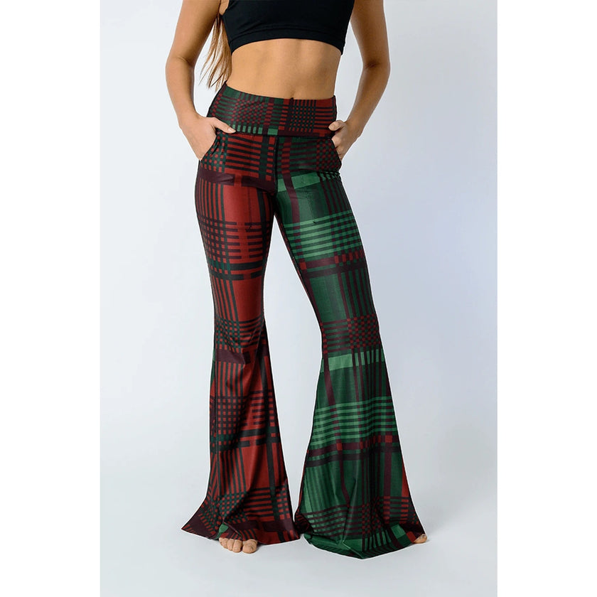 Yoga Democracy, Pocket Bell, Presence, XS, NWT