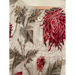 High Everyday Couture, High Rise Cotton Printed Dress, NWT, size: 40, MSRP $880