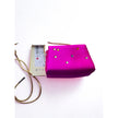 Marni Cross Body Mini Bag NWT Pink