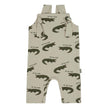 Antebies, Dino Overalls, NWT, 0-3 Months