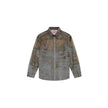 Diesel D-Simply-Over-Fsd NWT size: Medium