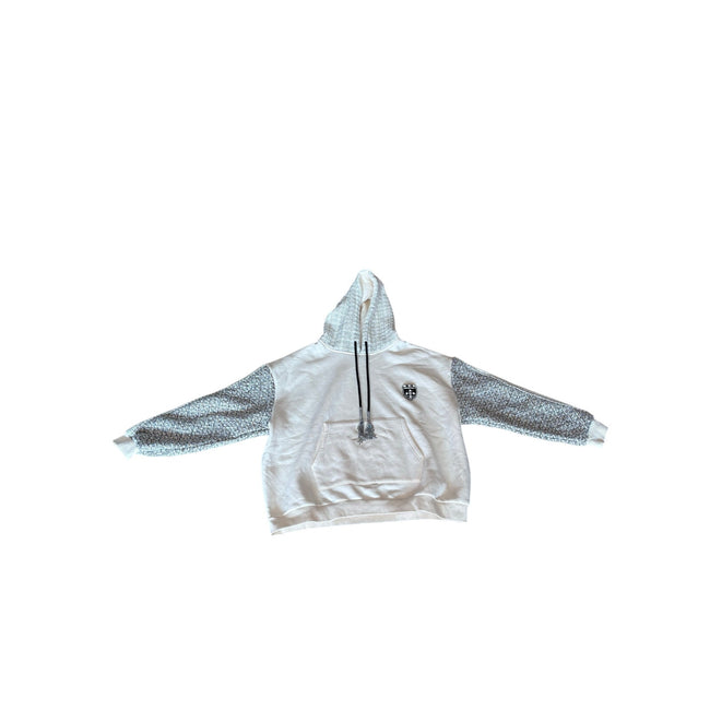 Minime Paris, Tweed Hoodie