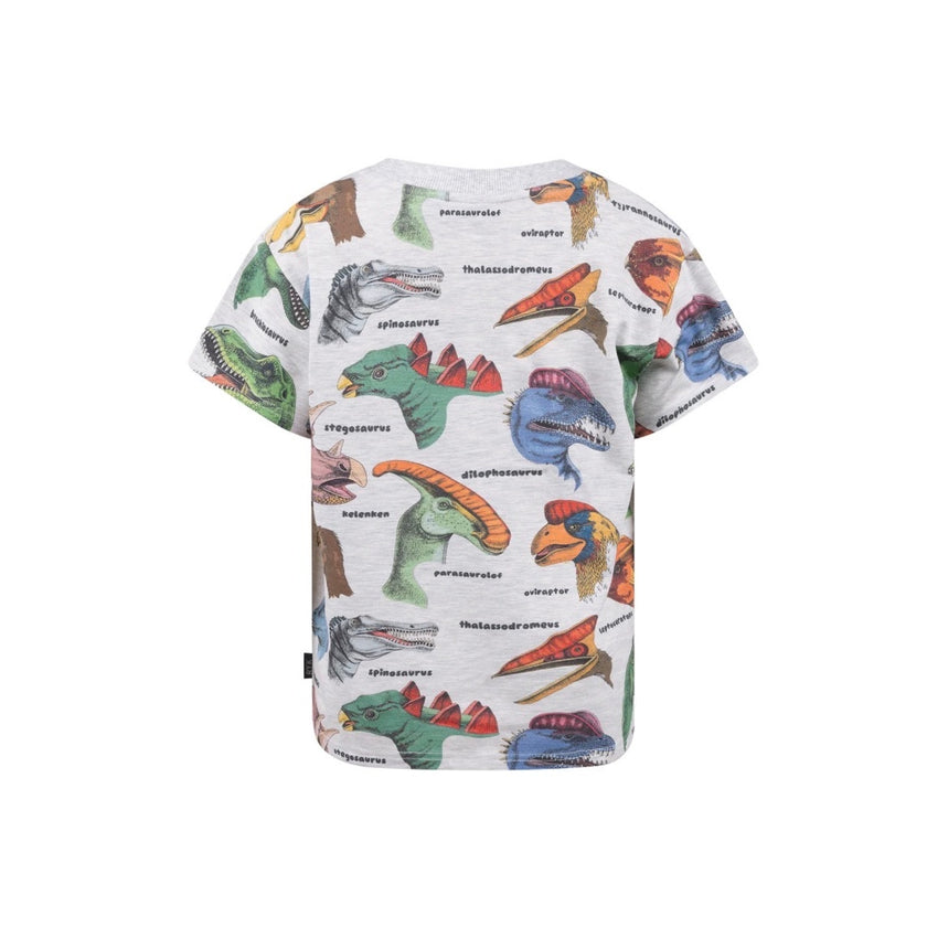 Rock Your Baby/Kid, Dino T-Shirt