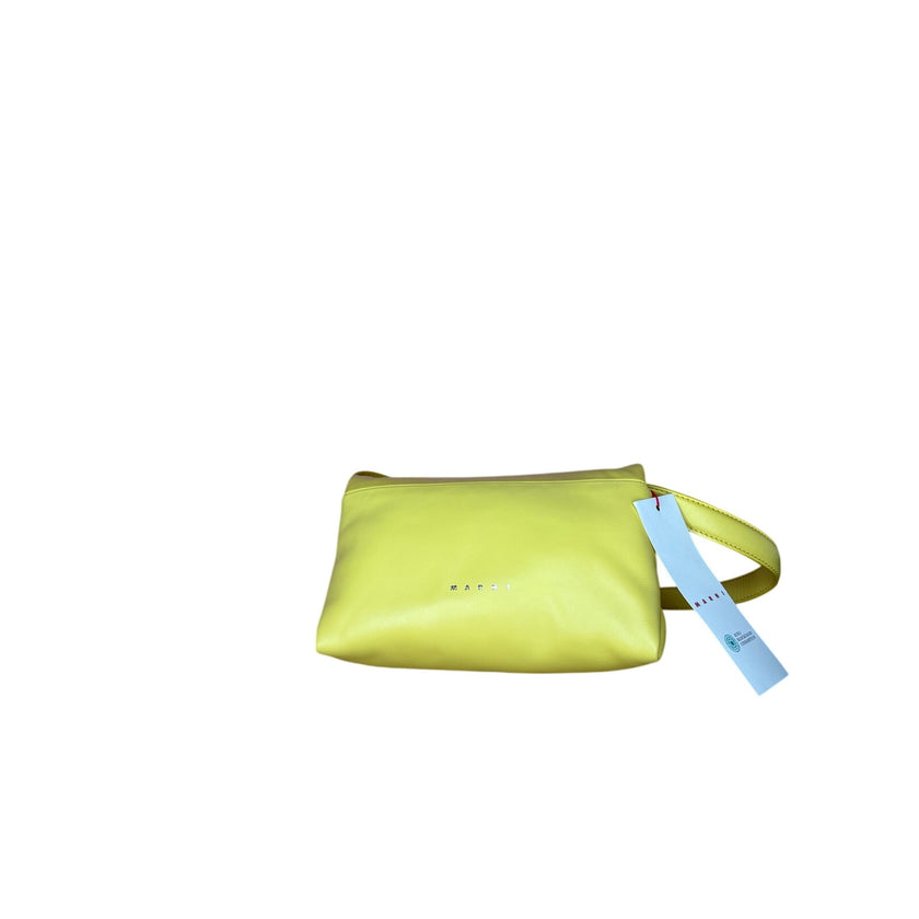 Marni Prisma Shoulder Bag, Small NWT