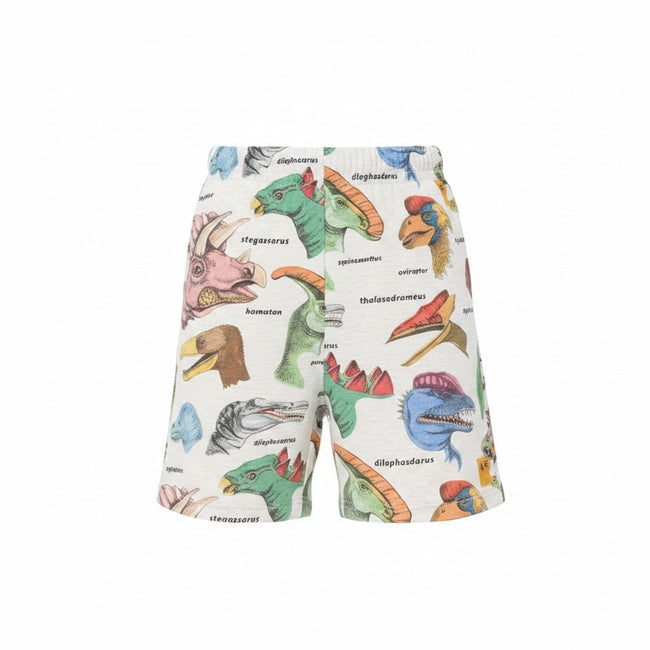 Rock Your Baby/Kid, Dino Shorts