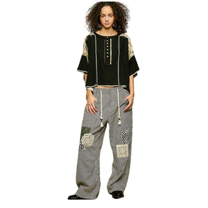 POL Round Neck Short Sleeve, NWT, Multiple Sizes Available