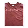 The Sunday Collective, Cinnamon Longsleeve Shirt