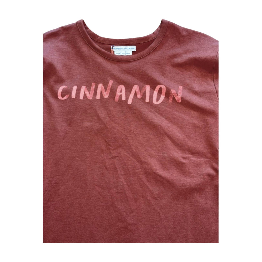 The Sunday Collective, Cinnamon Longsleeve Shirt