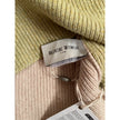 Valentine Witmeur Lab, Economist Thin Turtleneck in Khaki, NWT, OS
