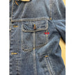 Diesel D- Barcy Denim Jacket