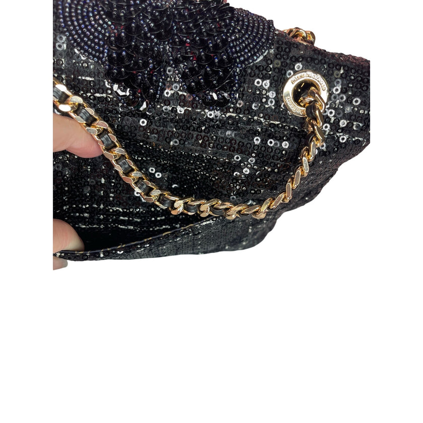 Minime Paris Hand-Beaded Mini Mouse Bag – XS | Made in France