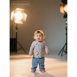 Musli Fall Long Sleeve NWT, Multiple Sizes Available