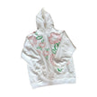 Marni, Floral Hoodie