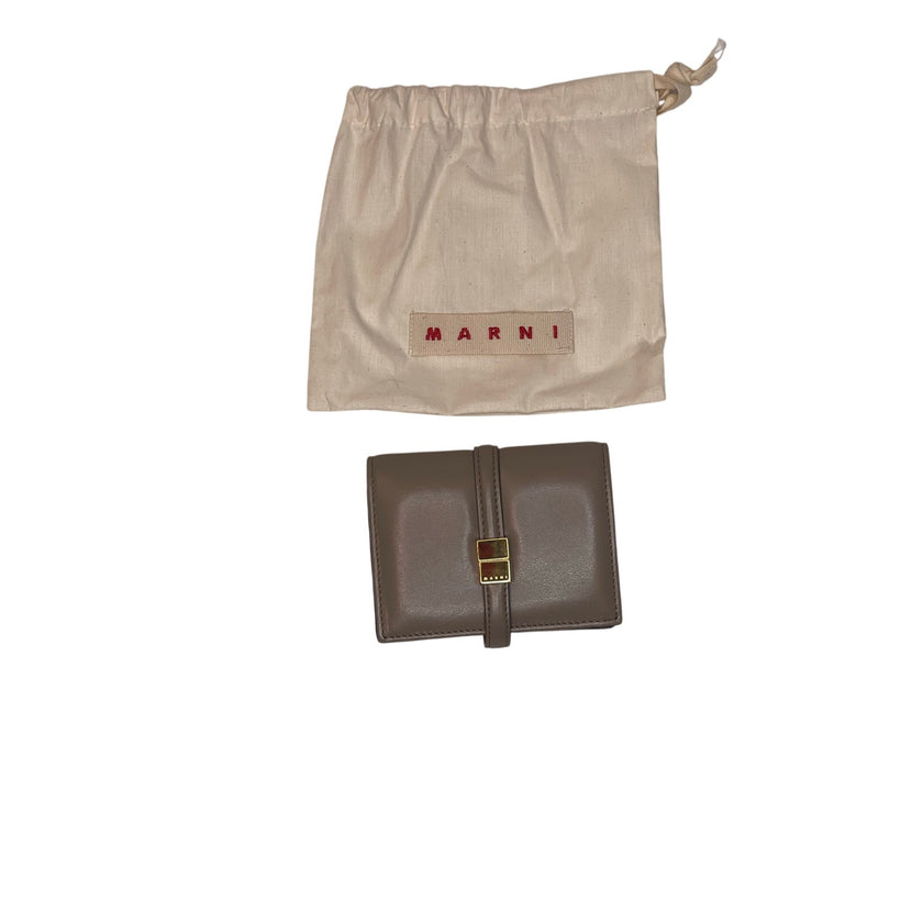 Marni, Prisma Wallet