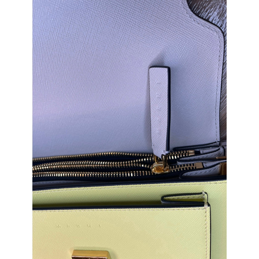 Marni Medium Trunk Bag