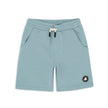 Feather 4 Arrow, Low Tide Short, Surf Blue