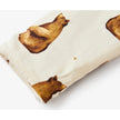 Milkbarn Honeybear Reversible Jacket
