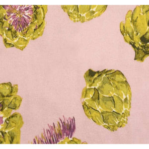 MILKBARN Artichoke Organic Cotton Long Sleeve One Piece NWT 12-18 months