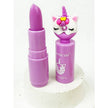 Cute Unicorn Stick Lip Balm: MIX COLOR