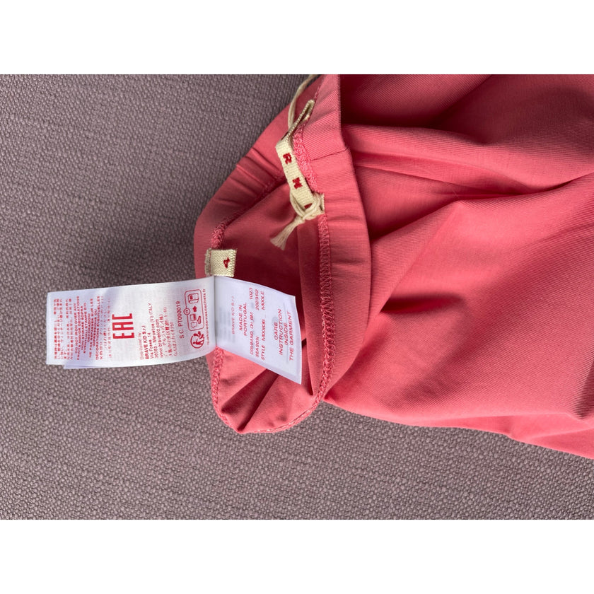 Marni Kids Pink Legging NWT 4YR