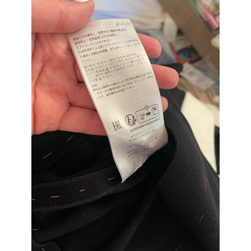 Maison Margiela Belted Mini Romper NWT size 36