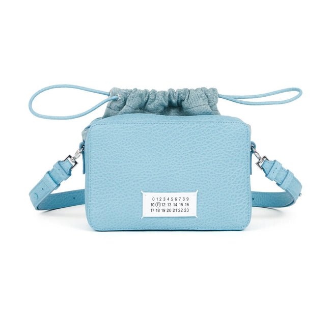 Maison Margiela Logo Appliqué Crossbody NWT