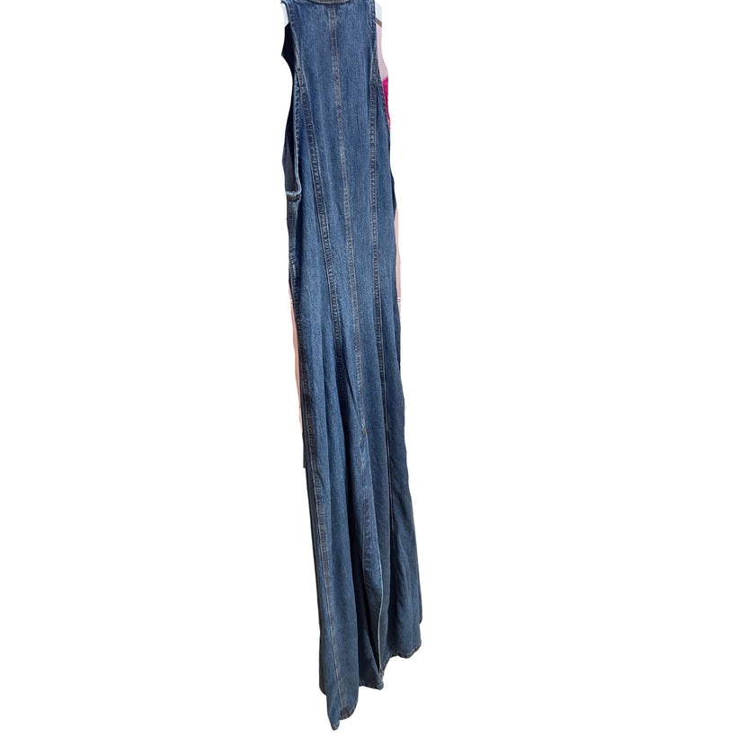 Diesel De-LULU S Dress, NWT XS