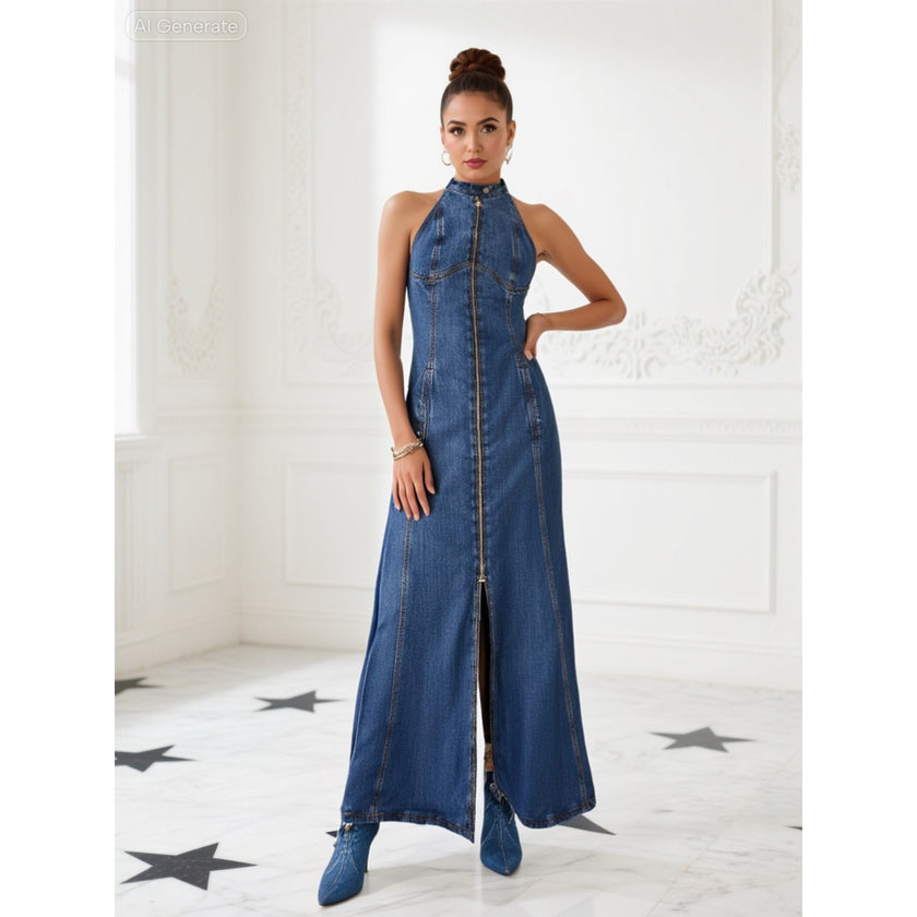 Diesel De-LULU S Dress, NWT XS