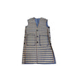 Marni Reversible Button Vest, Unisex