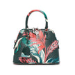 Maison Margiela Mini 5AC Classique Tapestry Top Handle Bag
