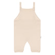 Antebies, Cream Knitted Overalls