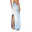 Diesel De- Pago Denim Skirt NWT size: 26