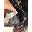 Minime Paris Upcycled Denim Jacket Small