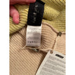 Valentine Witmeur Lab, Economist Thin Turtleneck in Khaki, NWT, OS