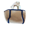 Marni, Mending Woven Faux Raffia Tote, Small