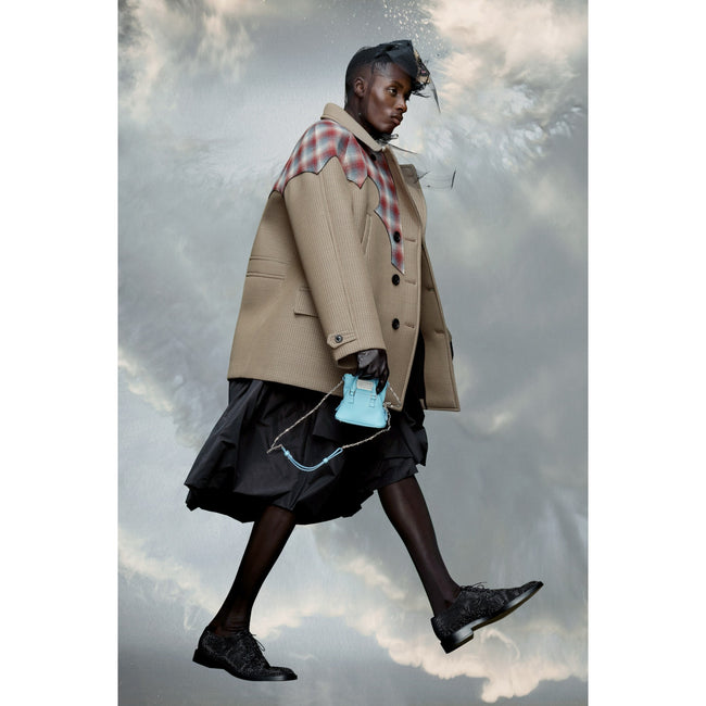 Maison Margiela 5AC Classique Baby Too Handle Bag NWT