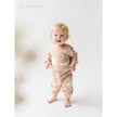Antebies Tie Dye Baby Set 0-3 Months