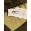 Valentine Witmeur Lab, Economist Thin Turtleneck in Khaki, NWT, OS