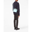 Maison Margiela Logo Appliqué Crossbody NWT