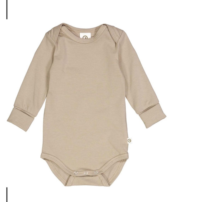 Musli Cozy Me Onesie
