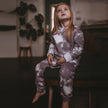 Antebies, Baby Tracksuit Set