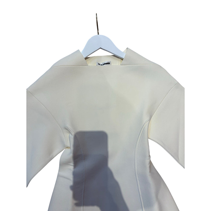 Jil Sander Long Sleeve Sweater NWT Size 36