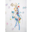 Minime Crystal UnicornBag Charm