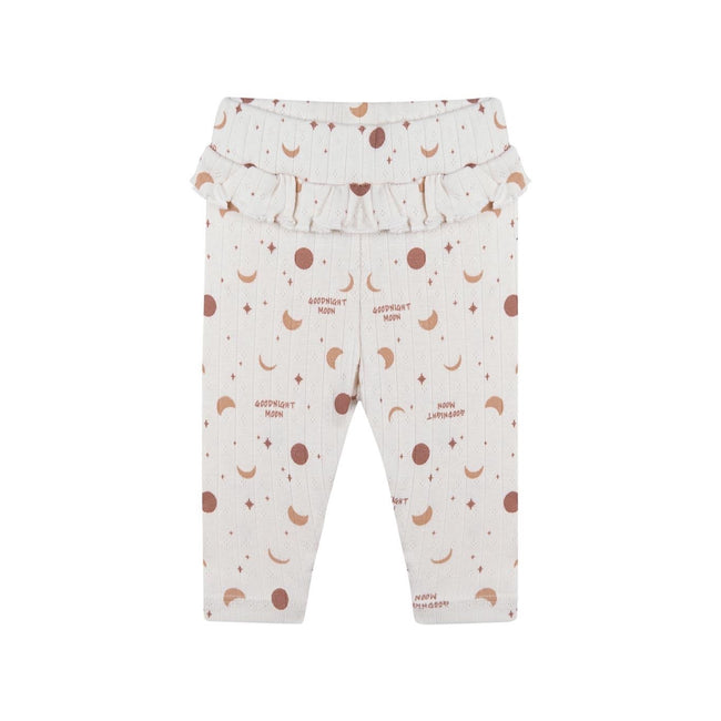 Antebies, Sweet Dreams Ruffled Leggings, NWT, Multiple Sizes available