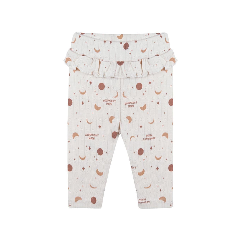 Antebies, Sweet Dreams Ruffled Leggings, NWT, Multiple Sizes available