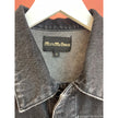 Minime Paris Upcycled Denim Jacket Small