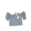 Vignette Girls Floral Top, NWT, 4 Yrs
