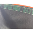 Marni Brown/Red Bifold Wallet with Marbled Interior NWT